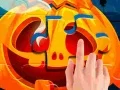 Гульня Галавін Пазл онлайн