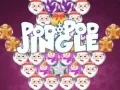 Гульня Pop-Pop Jingle онлайн