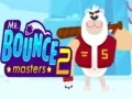Гульня Спадар Bouncemasters 2 онлайн