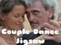 Гульня Пазл Танца Пары онлайн Гульня Пазл Танца Пары онлайн
