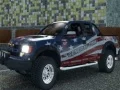 Гульня Ford F 150 Пазл онлайн