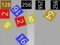 Гульня Цепной Куб: 2048 онлайн Гульня Цепной Куб: 2048 онлайн