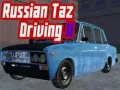Гульня Рускае Taz Кіраванне II онлайн Гульня Рускае Taz Кіраванне II онлайн
