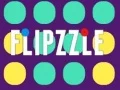 Гульня Flipzzle онлайн