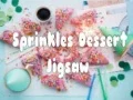 Гульня Пазл Дэсерт з Прыпраўкай онлайн