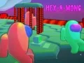 Гульня Hex-A-Mong онлайн Гульня Hex-A-Mong онлайн