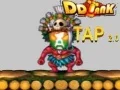 Гульня TAP DDTank онлайн