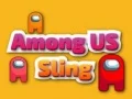 Гульня Сярод Нас Sling онлайн