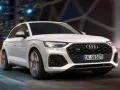 Гульня Audi SQ5 TDI Слайд онлайн Гульня Audi SQ5 TDI Слайд онлайн