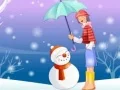Гульня Раманс Каляд Слід онлайн