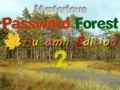 Гульня Таямнічы Лес Пароль Восеньскае выданне 2 онлайн Гульня Таямнічы Лес Пароль Восеньскае выданне 2 онлайн