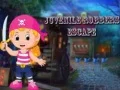 Гульня Уцёк падлеткавага злодзея онлайн