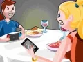 Гульня Ударце свайго былога онлайн Гульня Ударце свайго былога онлайн