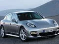 Гульня Porsche Panamera Слайд онлайн Гульня Porsche Panamera Слайд онлайн