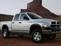 Гульня Dodge Ram Power Wagon Слайды онлайн