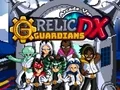 Гульня Ахоўнікі Рэліквій Аркадная Версія DX онлайн