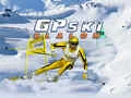 Гульня Gp Ski Slalom онлайн