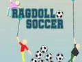 Гульня Ragdoll Футбол онлайн