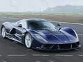 Гульня Галаволь Hennessey Venom F5 онлайн
