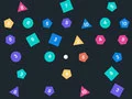 Гульня Idle Pinball Breakout онлайн