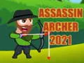Гульня Убиец Лук 2021 онлайн