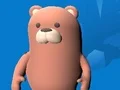 Гульня Мультыплеер Падаючы Жывёлы онлайн