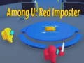 Гульня Сярод Нас: Чырвоны Шахрай онлайн