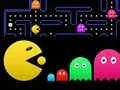 Гульня Pacmen онлайн