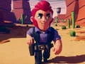 Гульня Смешная головоломка Brawl Stars онлайн