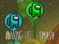 Гульня Сярод Нас Smash онлайн