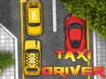 Гульня Таксіст онлайн