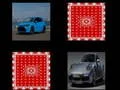 Гульня Аўтамабільная памяць онлайн