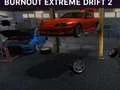 Гульня Burnout Extreme Drift 2 онлайн
