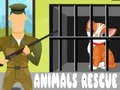 Гульня Ра́таванне жывёл онлайн