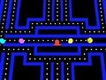 Гульня PacMan 3D онлайн