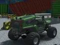Гульня RCC Паркоўка аўтамабіляў 3D онлайн