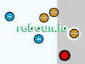 Гульня Ребаун.io онлайн