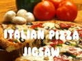 Гульня Італьянская Піца Пазл онлайн