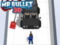 Гульня Спадар Куля 3D онлайн