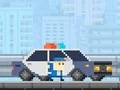 Гульня Policier онлайн