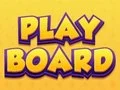 Гульня Игральная дошка онлайн