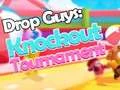 Гульня Drop Guys: Турнір Нокаут онлайн Гульня Drop Guys: Турнір Нокаут онлайн