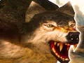 Гульня Сімулятар воўка 3D онлайн Гульня Сімулятар воўка 3D онлайн