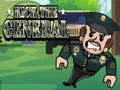 Гульня Ударь Генерала онлайн