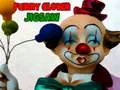Гульня Смешны Пазл Клоун онлайн
