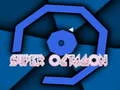 Гульня Супер Октогон онлайн