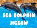 Гульня Галовія морадолфінаў онлайн