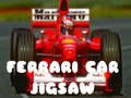 Гульня Галаволка Ferrari онлайн