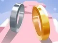 Гульня Калец любві 3D онлайн
