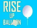 Гульня Узніж Ballon онлайн